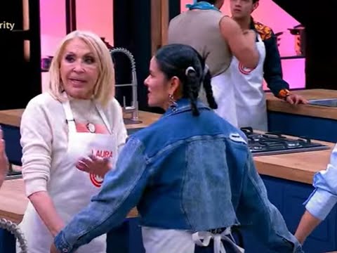 Laura Bozzo contra Ferka y Litzy Si me tratan mal, soy una hija de p   ”