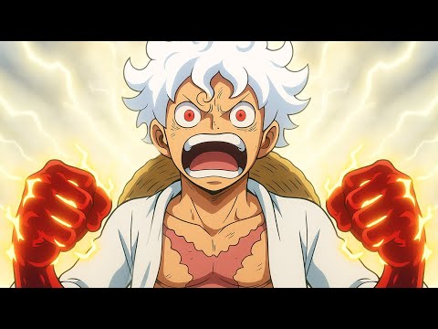 RUFFY ERREICHT EINE NEUE HAKI-STUFE AUF ELBAN 💥 ODA ENTHÜLLT SEIN PLAN!