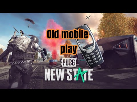 Oldmobileplaypubgnewstate