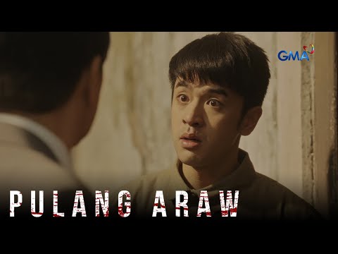 Pulang Araw: Ang tumitinding galit ni Hiroshi sa kanilang pinuno (Episode 59)