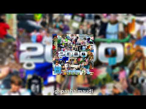 Pashanim - Jede Saison | slowed + reverb