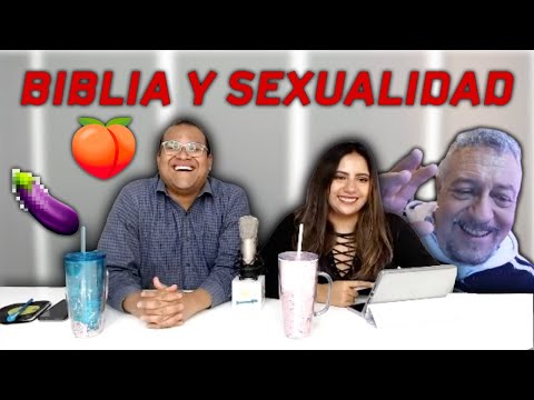 Biblia y S3xualidad | RECOMENDARTE