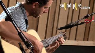 Collings Dreadnought Acoustic D2H VN played by Keith Ganz