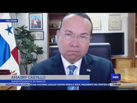 Subida de intereses tratando de frenar la inflación por Amaury Castillo