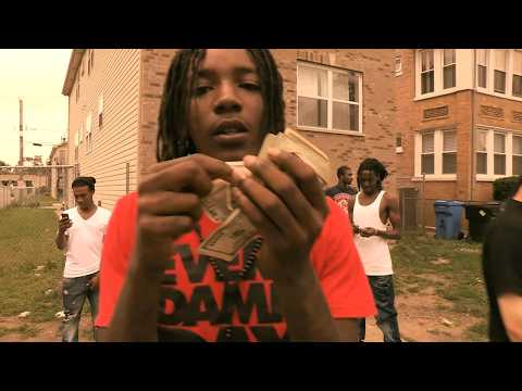 Chicago: im Herzen von Gangs und Ghettos