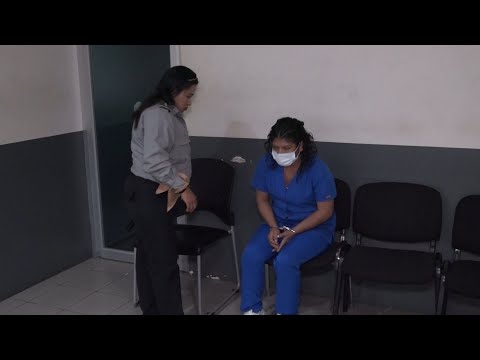 Con cuchillo en mano mata a su «ex» por llamarla María en un barrio de Managua