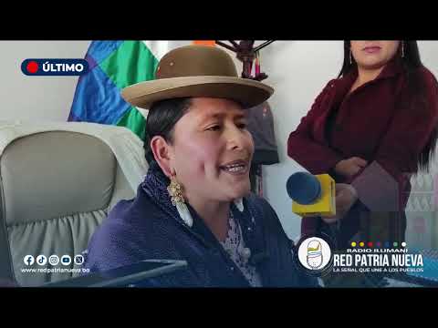 Senadora Velasco elogia diálogo que permitió avance en Ley 144 de elecciones judiciales