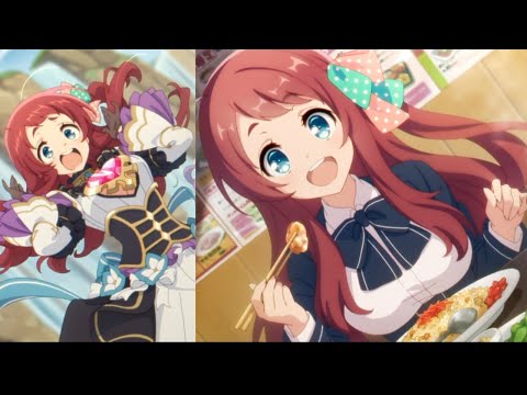 【キャラ物語】サクラ(CV:本渡楓)(プリンセスコネクト!)【プリコネR】