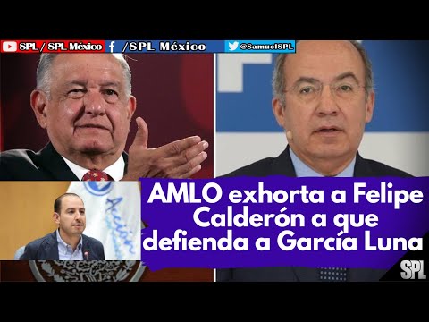 AMLO ADVIERTE ¡JAMÁS vamos a PERMITIR! que EE. UU. intervenga en México, ARREMETE vs Marko Cortés