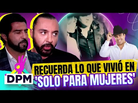 ¡Arturo Carmona y Latin Lover REACCIONAN al MANOSEO a Julión Álvarez por fan! | De Primera Mano