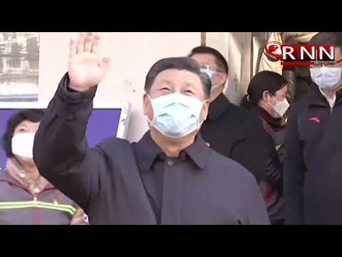 Más de 1.000 muertes por coronavirus, presidente Xi pide medidas más fuertes