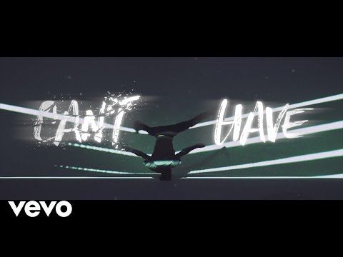 Pitbull - Can't Have (Lyric Video) ft. Steven A. Clark, Ape Drums