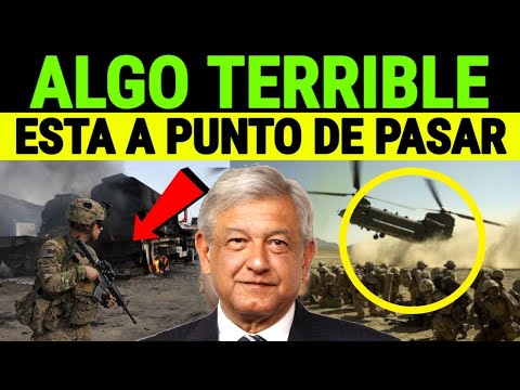 SE TIRARON COMO LOS SWAT ! INVESTIGAN A AMLO Y SU HIJOS POR NEGOCIOS SUCIOS EN EL GOBIERNO DE MEXICO