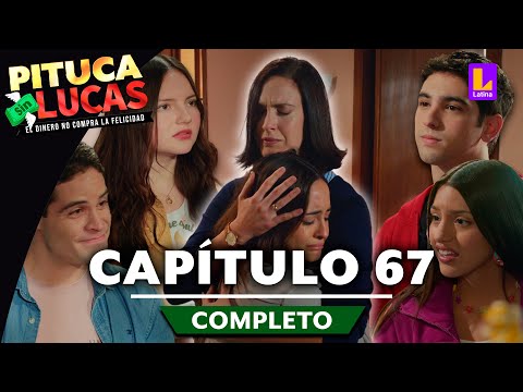 PITUCA SIN LUCAS - CAPÍTULO 67 COMPLETO | LATINA TELEVISIÓN