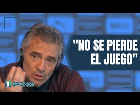 Juanma Lillo CONFIRMA que TENDRÁ  conversaciones con Guardiola en el PARTIDO del Sheffield United.