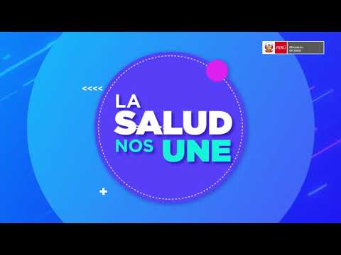 #LaSaludNosUne - Cuarta edición