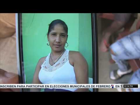 #PrimeraEmisión: Reportan mujer desaparecida hace nueve días en Azua
