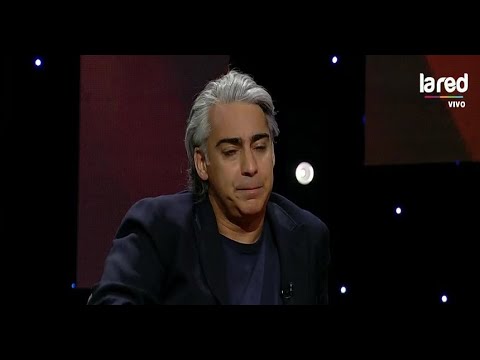 Marco Enríquez-Ominami habla sobre su situación actual en materia judicial