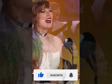 El gran gesto que Taylor Swift tuvo con Karol G en los Premios Grammy