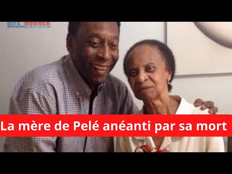 Mort de Pelé : Sa mère Donna 100 ans anéanti par sa perte, elle veut mourir face à la douleur