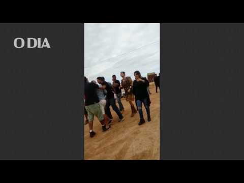 Thumbnail Video Youtube