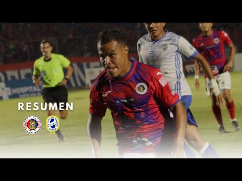 RESUMEN | FAS 1-0 FUERTE SAN FRANCISCO  | JORNADA 8 | CLAUSURA 2024