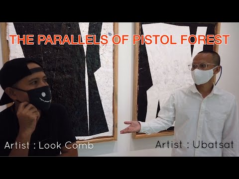 THEPARALLELSOFPISTOLFOREST