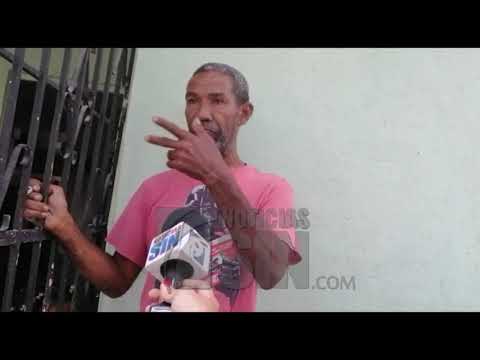 Matan haitiano a puñaladas en Los Alticos de Haina