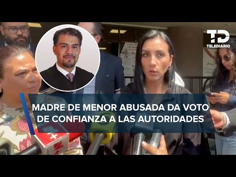 Poder Judicial del Edomex investigará a juez que liberó a acusado de violar a niña de 4 años