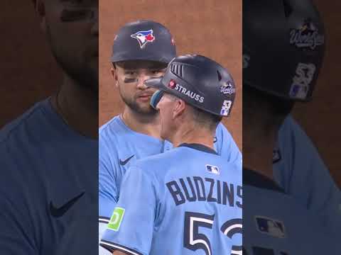 Top Plays of World Series Game 4! (10/28/25)