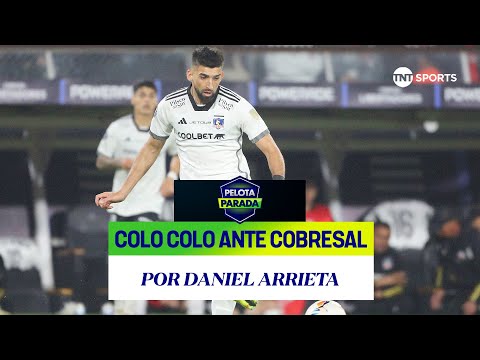 Novedades de Colo Colo | Viernes 27 de septiembre