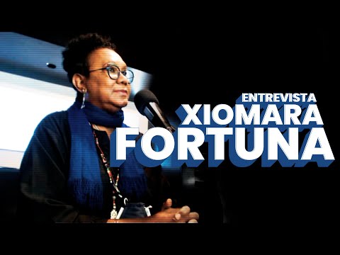 La Real Entrevista: La leyenda Xiomara Fortuna