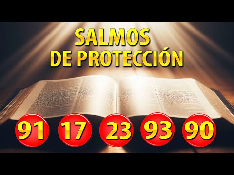 SALMOS PARA DORMIR CONFIADO EN LA BONDAD DE DIOS  ORACIÓN DE LA NOCHE