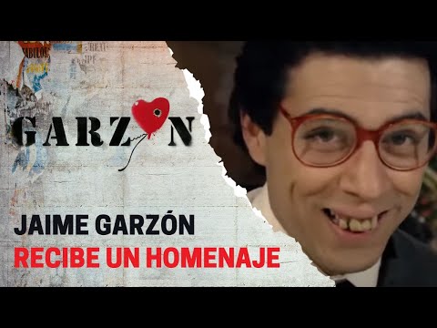 Jaime Garzón recibe un homenaje póstumo | Garzón Vive