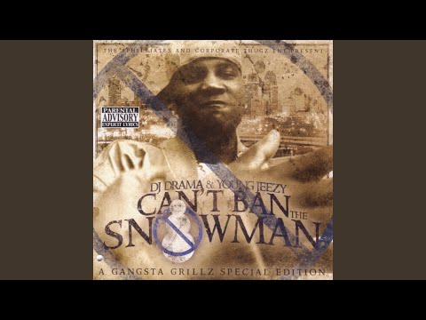 Jeezy the Snowman
