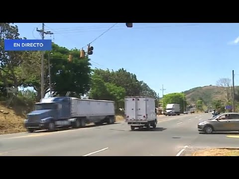 Cruce entre Alajuela y San Ramón destaca entre los más peligrosos del país