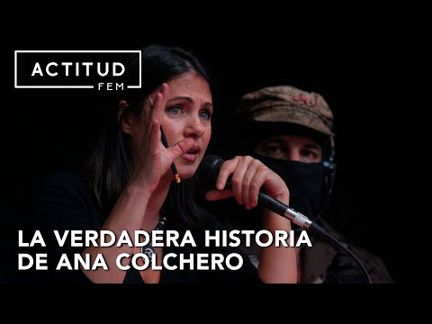 ¿Qué fue de Ana Colchero y por qué la vetaron de la televisión