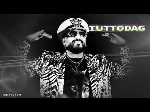 GIGI D'AGOSTINO -TUTTO DAG  🎶yt😍✌