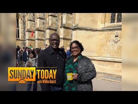 Couple celebrates anniversary in Windsor with Sunday Mug Shots