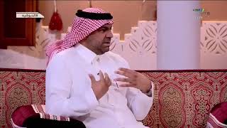 خالد السعود: الاتحاد السعودي لم يهني الهلال بوصوله إلى النهائي