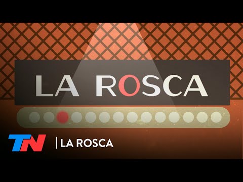 LA ROSCA (8/10/2020)