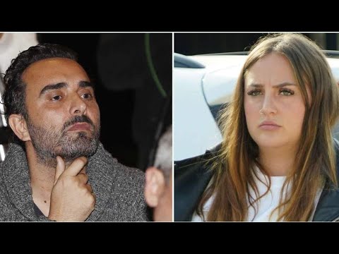 Los castigos de Fidel Albiac y Rocío Carrasco a Rocío Flores y David Flores