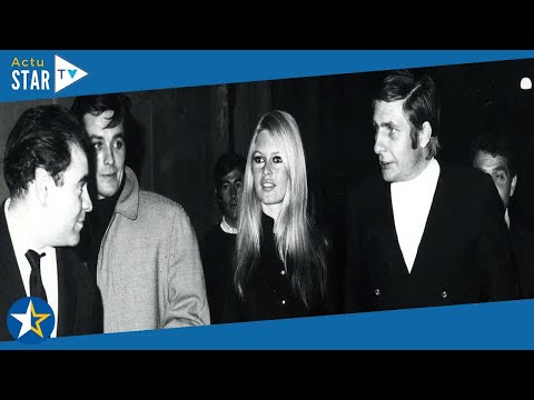 Brigitte Bardot : après la mort d’Alain Delon, elle tient des propos contradictoires sur ses dernièr