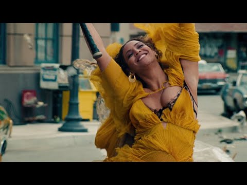 Beyoncé - ENERGY ( OFFICIAL MUSIC VIDEO)