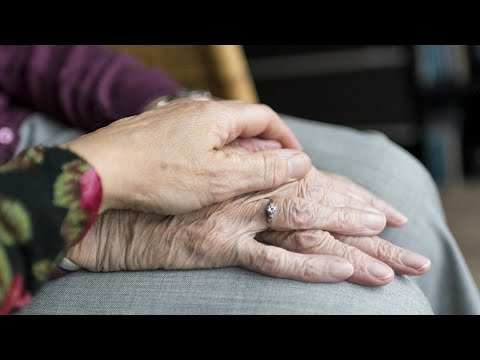 Recomendaciones para el cuidado de los adultos mayores durante la pandemia