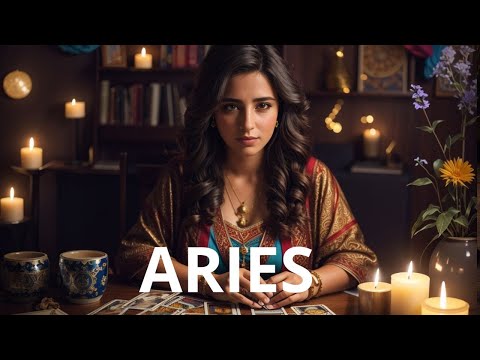 ARIES HOY?LA ABUNDANCIA SE ABRE PASO HACIA TÍ!?MIRA CÓMO SE INCREMENTAN LAS BENDICIONES! #tarot