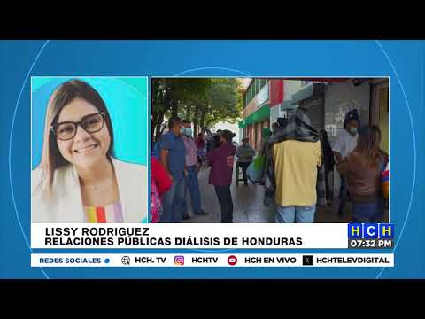 “Contra Diálisis de Honduras habrá que proceder legalmente”, advierte ministro