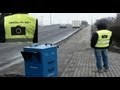 Inowrocaw bdy fotoradaru - TIR 94km/h na wstecznym i inne szopki