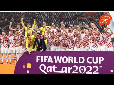 Croacia - Marruecos: Mundial de Qatar 2022, en directo | Budimir: “Es un momento espectacular”