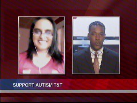 TTT News Special - Support Autism T&T